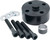 Fan Spacer Kit 1.00 , by ALLSTAR PERFORMANCE, Man. Part # ALL30182