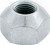 Lug Nuts 5/8-18 Steel Fine Thread 400pk, by ALLSTAR PERFORMANCE, Man. Part # ALL44104-400