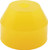 Bushing Yellow 3.375OD/.750ID 75 DR, by ALLSTAR PERFORMANCE, Man. Part # ALL56376