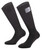 Socks Race V4 Black Small, by ALPINESTARS USA, Man. Part # 4704021-10-S