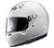GP-5W Helmet White M6 Medium, by ARAI HELMET, Man. Part # 685311184054