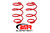 15-20 Mustang Lowering Springs Front Perf., by BMR SUSPENSION, Man. Part # SP089R