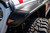 20-   Jeep Gladiator Fen der Flares Flat Style, by BUSHWACKER, Man. Part # 10928-07