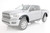 19-   Dodge Ram 2500 Deb ossed Style Flares 4pc., by BUSHWACKER, Man. Part # 50930-02
