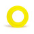 Spring Rubber C/O 80A Yellow .75in Coil Space, by RE SUSPENSION, Man. Part # RE-SR250-0750-80