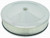 14In X 3In Air Cleaner K it - Paper Drop Base, by RACING POWER CO-PACKAGED, Man. Part # R3195