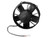 9in Pusher Fan Paddle Blade 767 CFM, by SPAL ADVANCED TECHNOLOGIES, Man. Part # 30102053