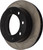 Sport Slotted Cryo Brake Rotor, by STOPTECH, Man. Part # 126.65086CSR