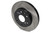 Sport Slotted Cryo Brake Rotor, by STOPTECH, Man. Part # 126.66057CSR