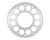 600 Rear Sprocket 5.25in Bolt Circle 54T, by Ti22 PERFORMANCE, Man. Part # TIP3840-54