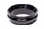 600 3/4in Tapered Axle Spacer Black 1.75in, by Ti22 PERFORMANCE, Man. Part # TIP3945