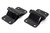 74-92 GM F/G Body Solid Motor Mounts, by UMI PERFORMANCE, Man. Part # 90051
