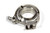 1.75in Stainless V-Band Flange Assembly, by VIBRANT PERFORMANCE, Man. Part # 1487