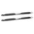 Pro Traxx 5in Step Bars 19-   Ram 1500 Crew Cab, by WESTIN, Man. Part # 21-54080