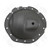 Differential Cover Steel GM 9.5, by YUKON GEAR AND AXLE, Man. Part # YP C5-GM9.5