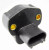 NTK Throttle Position Sensor, by NGK, Man. Part # TH0167