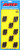 JFZ Brake Hat Bolt Kit 5/16-24, by ARP, Man. Part # 300-0801