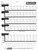 Time Organizer Sheets 100 Lap (50PK), by QUICKCAR RACING PRODUCTS, Man. Part # 51-235