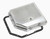 Aluminum Trans Pan - GM TH350 - Polished, by MR. GASKET, Man. Part # 9791G