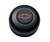 GT9 Horn Button Chevy Bow Tie Red, by GT PERFORMANCE, Man. Part # 21-1022