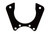 Brake Caliper Bracket for ALL42133, by ALLSTAR PERFORMANCE, Man. Part # ALL99433