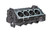 SBC SHP Iron Block - 9.025 4.000/350, by DART, Man. Part # 31161111L