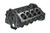 SBC Pro SHP Iron Block - 9.025 4.125/350, by DART, Man. Part # 31161212