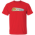 GUD Racing heavy duty 100% cotton T