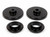 20-   Jeep Gladiator JT 3/4in Lift Kit, by DAYSTAR PRODUCTS INTERNATIONAL, Man. Part # KJ09191BK