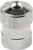 Valve Stem Cap 100pk , by ALLSTAR PERFORMANCE, Man. Part # ALL99151-100