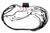 Elite 2000/2500 Non DBW Terminated Wire Harness, by HALTECH, Man. Part # HT-141364