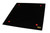 Hood Late Model Panel Black  48in x 54in, by DOMINATOR RACE PRODUCTS, Man. Part # 755-BK