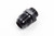 #10 O-Ring #12 Flare Adapter Black, by AEROQUIP, Man. Part # FCM5954