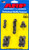 Timing Cover Bolt Kit GM LT1 6.2L 6pt, by ARP, Man. Part # 134-1506
