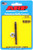 Air Cleaner Stud Kit 1/4 x 2.700, by ARP, Man. Part # 200-0305