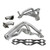 Exhaust Headers - Shorty 1-5/8 93-96 Impala SS, by BBK PERFORMANCE, Man. Part # 15950