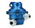 SBC Billet Aluminum Fuel Pump - Gas, by CARTER, Man. Part # M7900G