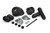 03-07 Jeep Liberty 2.5in Lift Kit, by DAYSTAR PRODUCTS INTERNATIONAL, Man. Part # KJ09116BK