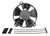 5in HO Extreme Electric Fan, by DERALE, Man. Part # 16105