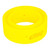 Spring Rubber 2.5in 80 Durometer Yellow, by EIBACH, Man. Part # SR.250.0080