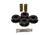 Track Arm Bushing Set , by ENERGY SUSPENSION, Man. Part # 3.7111G