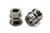 3/4 to 5/8 Mis-Alignment Bushings (pair), by FK ROD ENDS, Man. Part # 12-10HB