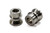 7/8 To 5/8 Mis-alignment Bushings (pair), by FK ROD ENDS, Man. Part # 14-10HB