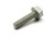 Front Cover Bolt , by CHEVROLET PERFORMANCE, Man. Part # 11515758