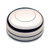 GT3 Horn Button Plain Billet Button, by GT PERFORMANCE, Man. Part # 11-1000