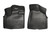 08-   Grand Caravan Front Floor Liners Black, by HUSKY LINERS, Man. Part # 18091