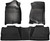 09- GM Crew Cab P/U Front/2nd Seat Liner, by HUSKY LINERS, Man. Part # 98201