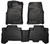 13-  Toyota 4Runner Front/2nd Floor Liners, by HUSKY LINERS, Man. Part # 99571