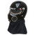 Helmet Nitro Medium Black SA2020, by IMPACT RACING, Man. Part # 18020410
