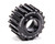 Alternator Pulley 18t HTD .825in Wide, by JONES RACING PRODUCTS, Man. Part # AL-6105-18-B